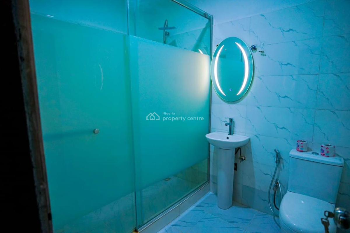 a 20 Rooms Functioning Hotel, Area 10, Garki, Abuja, Hotel / Guest House for Sale
