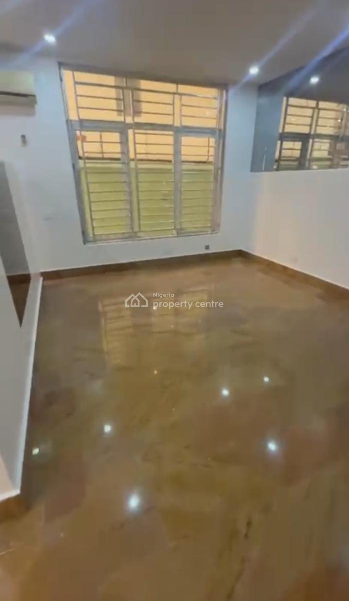4 Bedrooms Semi-detached Duplex All Rooms Ensuite with Boys Quarter, Gra Phase 2, Magodo, Lagos, Semi-detached Duplex for Sale