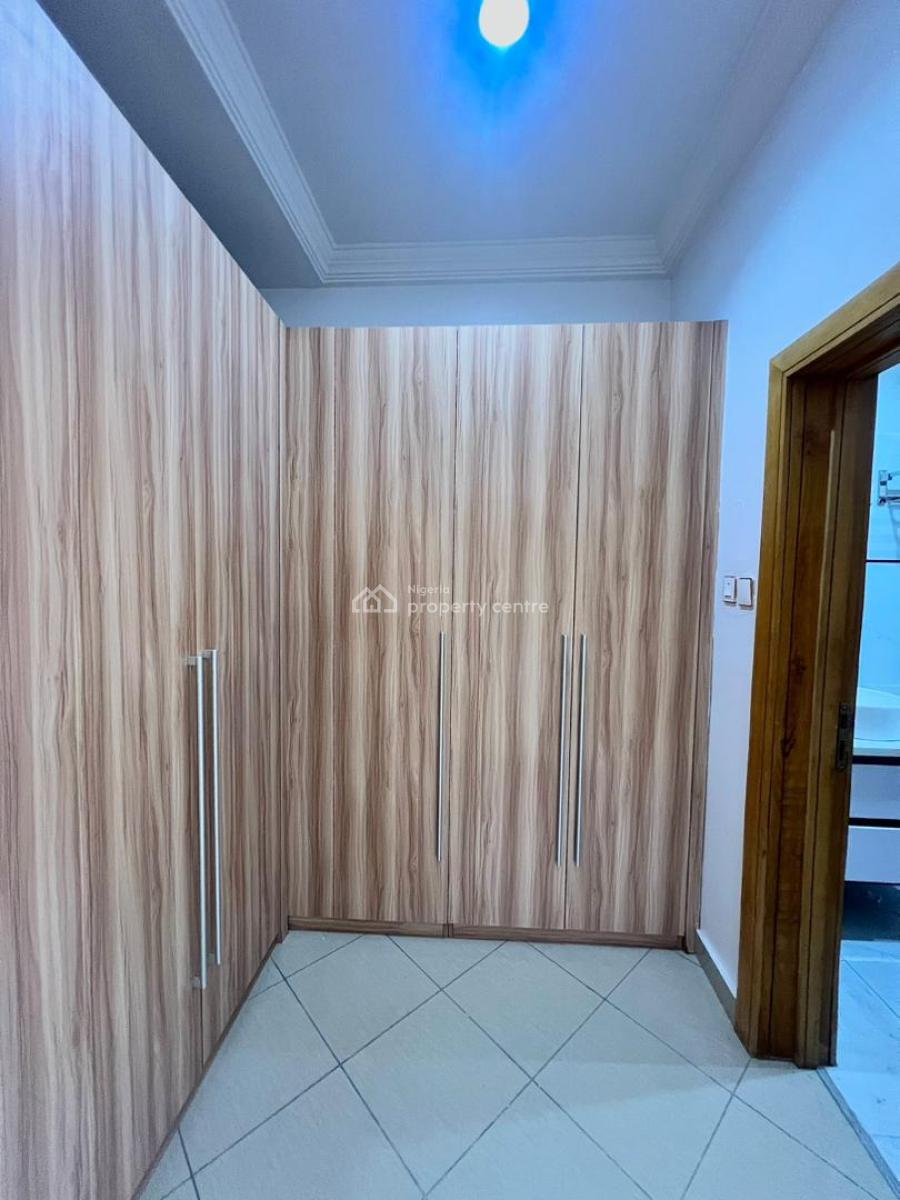 4 Bedroom Semi Detached Duplex with 2 Bq Room, Lekki Phase 1, Lekki, Lagos, Semi-detached Duplex for Rent