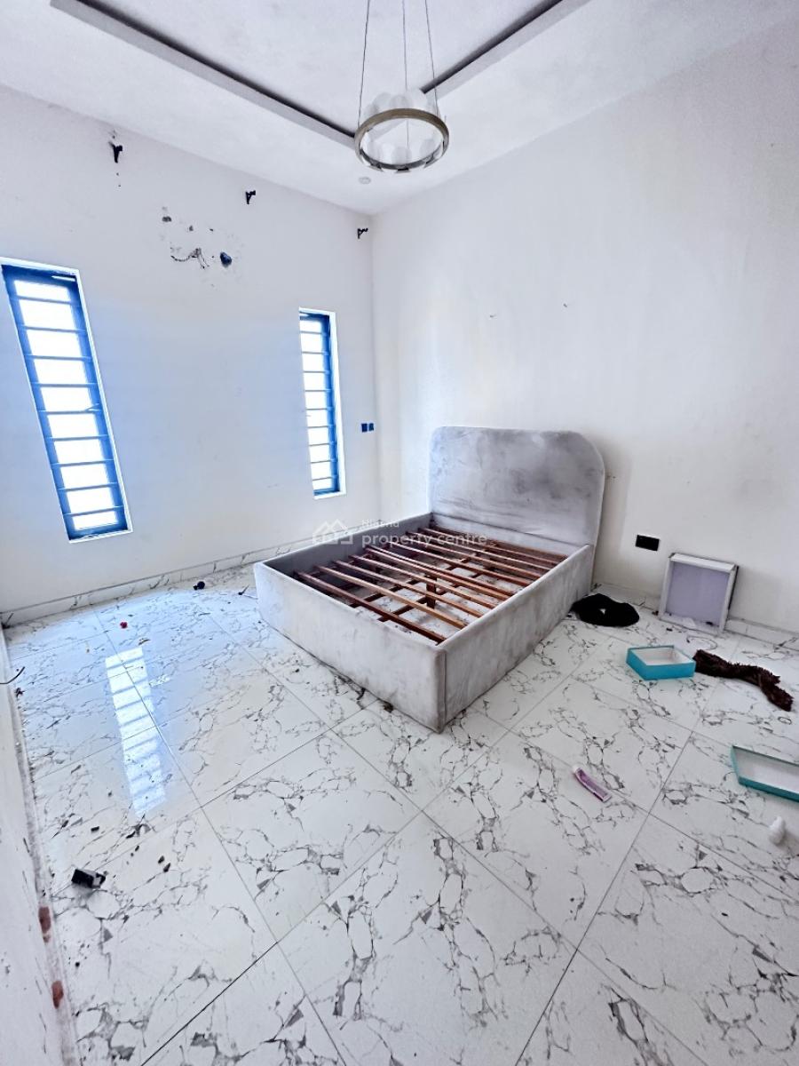 Spacious 2 Bedroom Flat Now Available, Chevron Alternative Route, Idado, Lekki, Lagos, Flat / Apartment for Rent