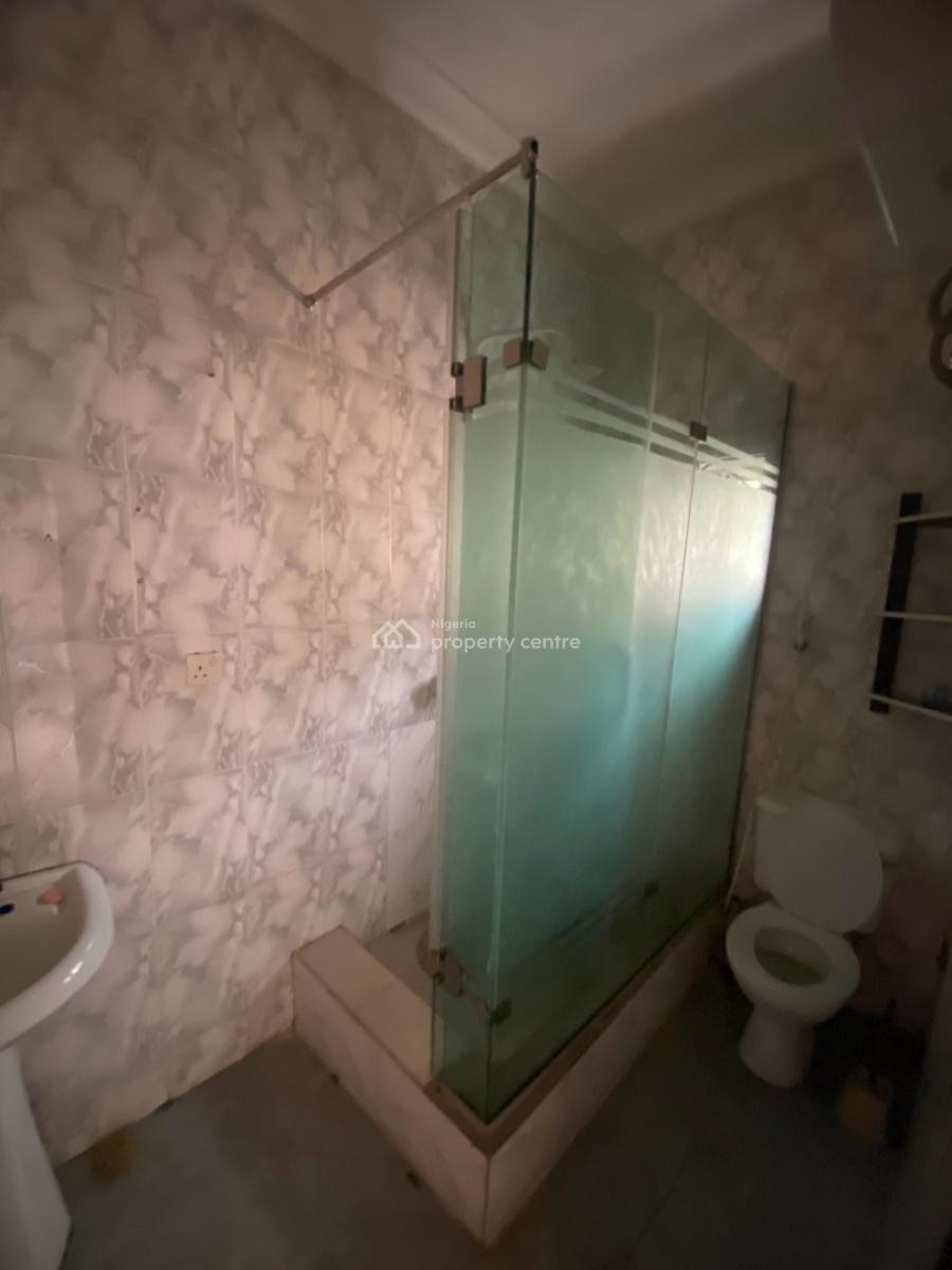 Luxury 3 Bedroom Apartment, Oral Estate, Opposite  Chevron, Lekki Phase 1, Lekki, Lagos, Flat / Apartment for Rent