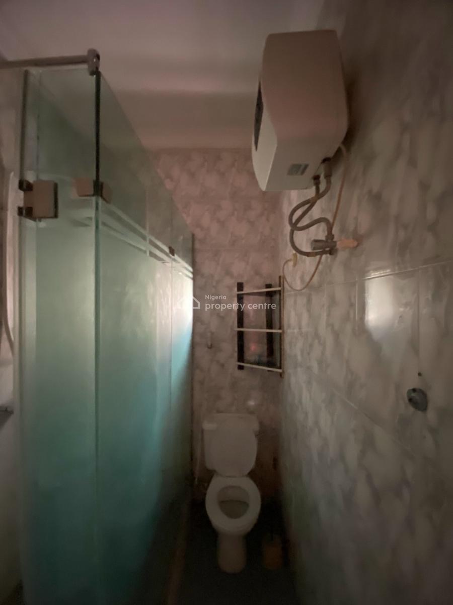 Luxury 3 Bedroom Apartment, Oral Estate, Opposite  Chevron, Lekki Phase 1, Lekki, Lagos, Flat / Apartment for Rent