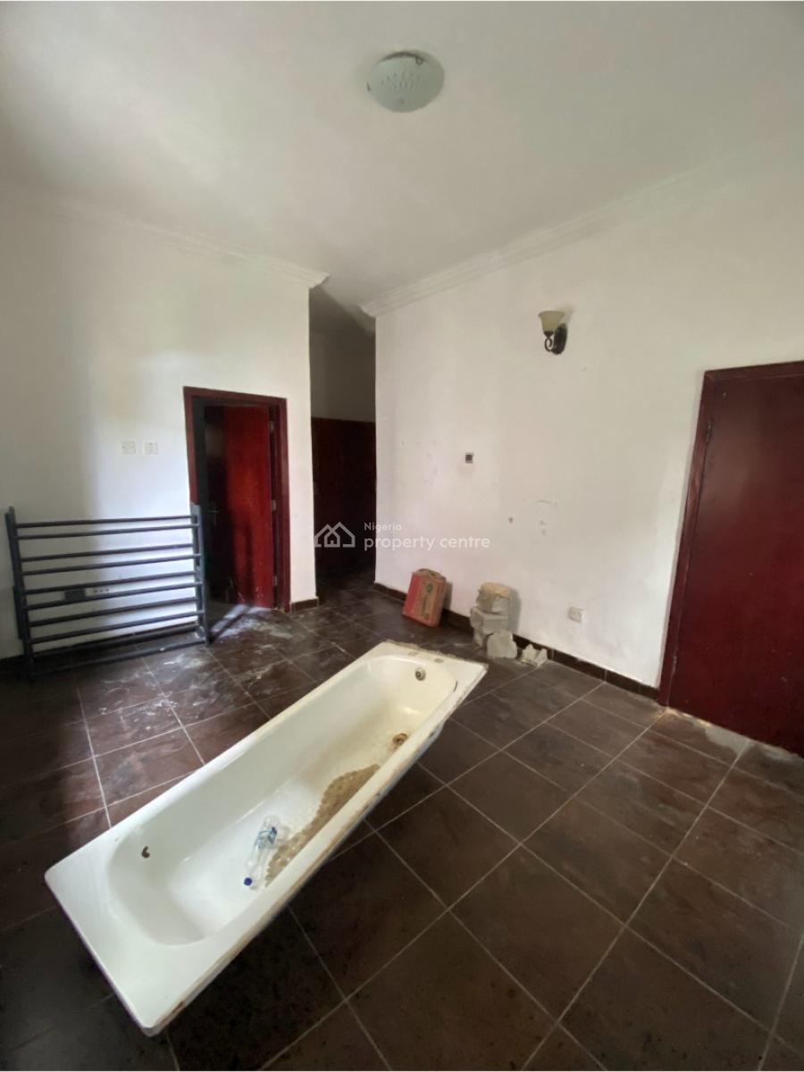 Luxury 3 Bedroom Apartment, Oral Estate, Opposite  Chevron, Lekki Phase 1, Lekki, Lagos, Flat / Apartment for Rent