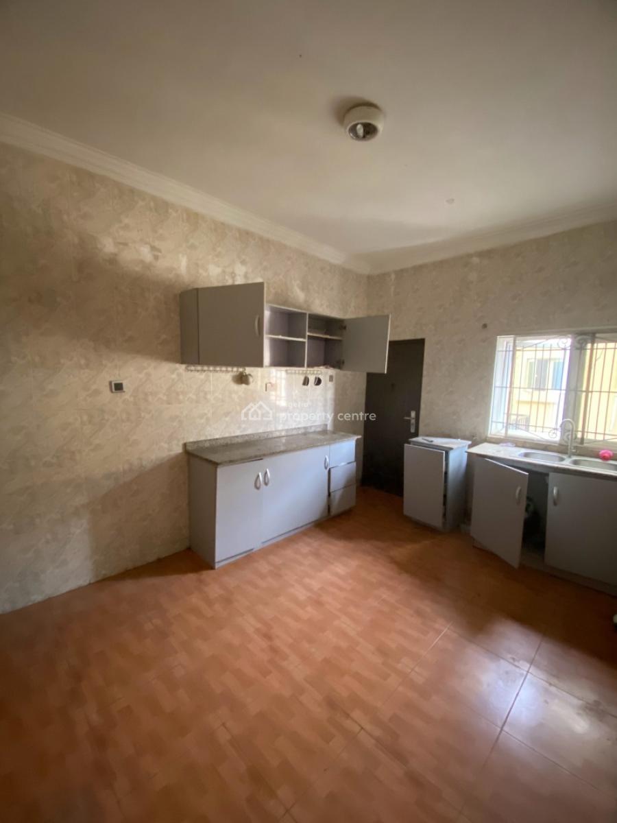 Luxury 3 Bedroom Apartment, Oral Estate, Opposite  Chevron, Lekki Phase 1, Lekki, Lagos, Flat / Apartment for Rent