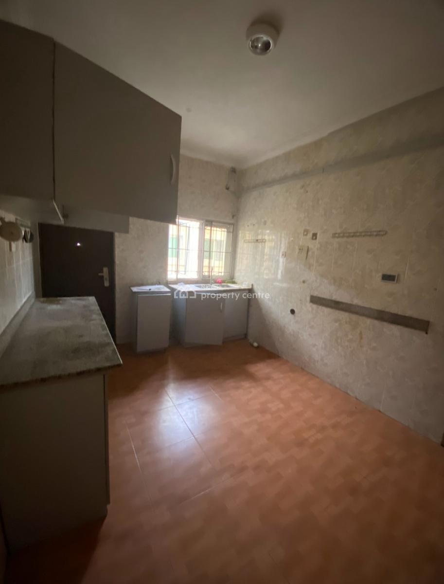 Luxury 3 Bedroom Apartment, Oral Estate, Opposite  Chevron, Lekki Phase 1, Lekki, Lagos, Flat / Apartment for Rent