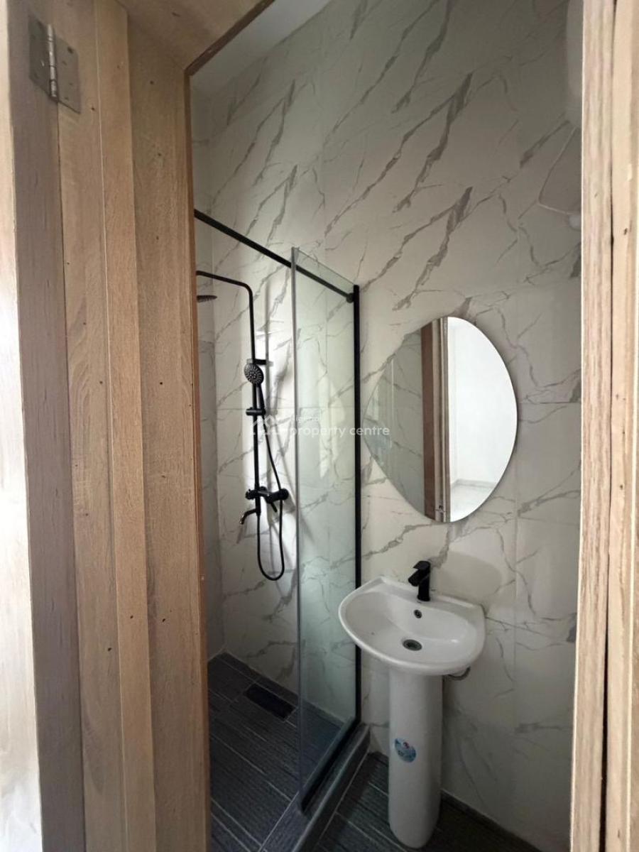 4 Bedroom Terrace Duplex, Lekki Phase 1, Lekki, Lagos, Terraced Duplex for Rent