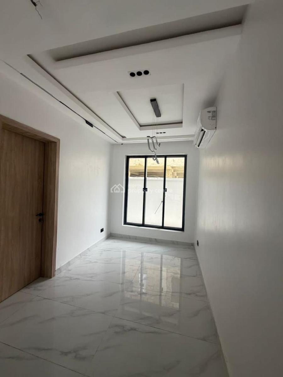 4 Bedroom Terrace Duplex, Lekki Phase 1, Lekki, Lagos, Terraced Duplex for Rent