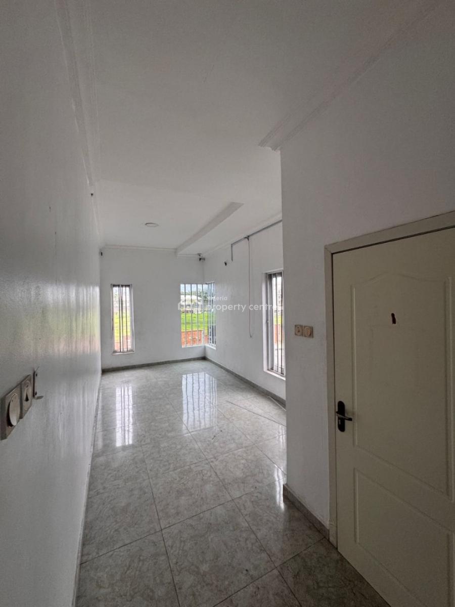 3 Bedrooms Detached Duplex, Chevron Drive, Lekki, Lagos, Office Space for Rent