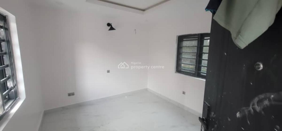 Beautiful Spacious Pop Single Room Self Contained with Private Kitchen, Unity Estate, Badore, Ajah, Lagos, Self Contain (single Rooms) for Rent
