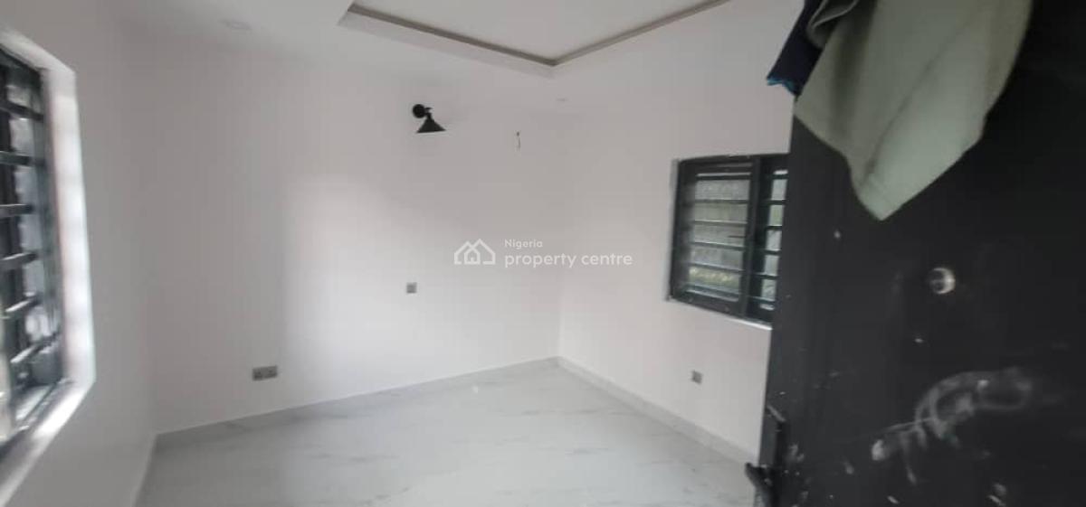 Beautiful Spacious Pop Single Room Self Contained with Private Kitchen, Unity Estate, Badore, Ajah, Lagos, Self Contain (single Rooms) for Rent