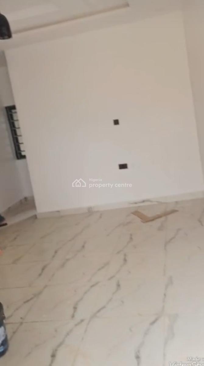 Newly Built 2 Bedroom on a Tarred Road., Bwari, Abuja, Flat / Apartment for Rent