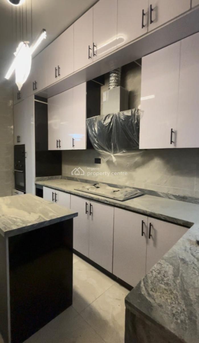 Luxury 4 Bedroom Semi Detached Duplex, Ikota Lekki Lagos, Ikota, Lekki, Lagos, Semi-detached Duplex for Sale