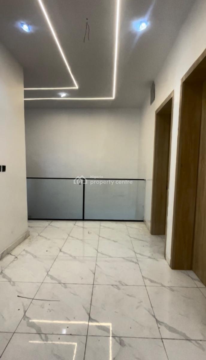 Luxury 4 Bedroom Semi Detached Duplex, Ikota Lekki Lagos, Ikota, Lekki, Lagos, Semi-detached Duplex for Sale