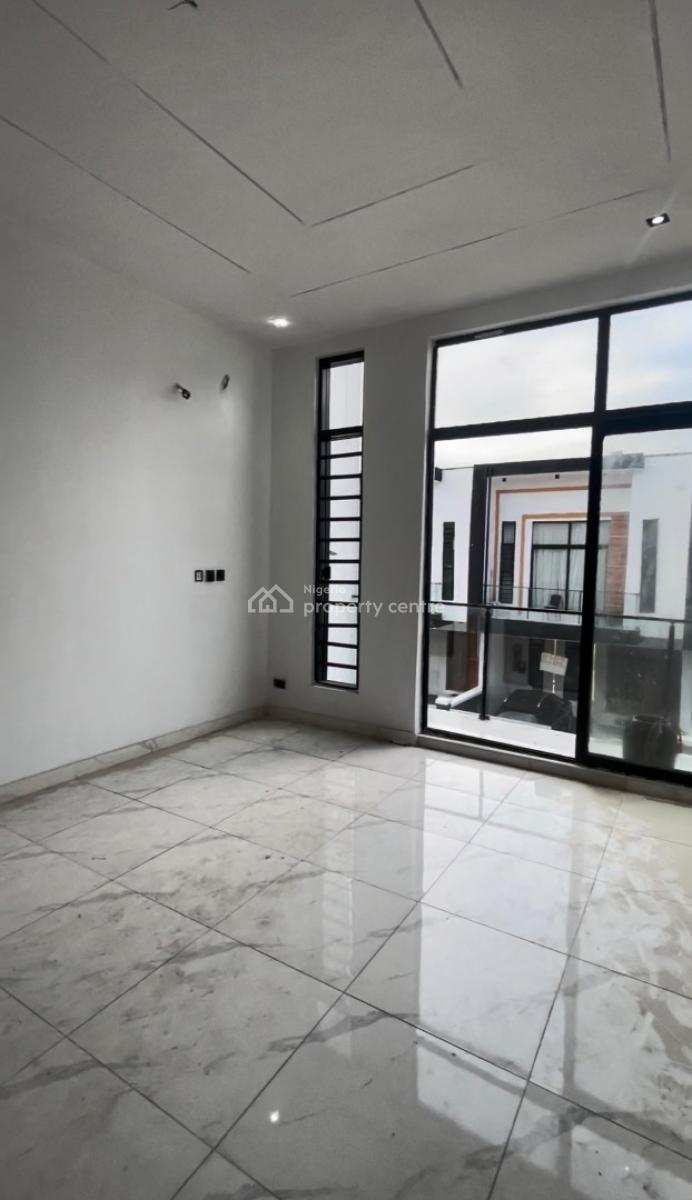 Luxury 4 Bedroom Semi Detached Duplex, Ikota Lekki Lagos, Ikota, Lekki, Lagos, Semi-detached Duplex for Sale
