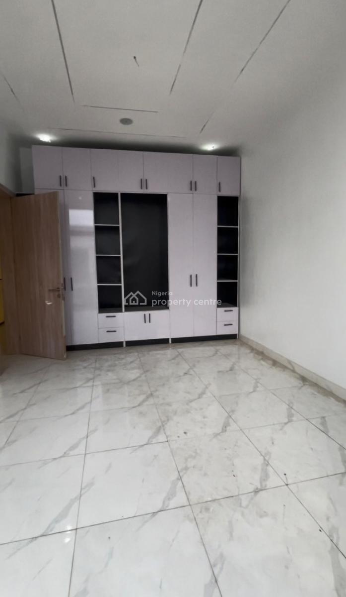 Luxury 4 Bedroom Semi Detached Duplex, Ikota Lekki Lagos, Ikota, Lekki, Lagos, Semi-detached Duplex for Sale