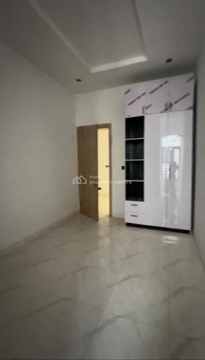 Luxury 4 Bedroom Semi Detached Duplex, Ikota Lekki Lagos, Ikota, Lekki, Lagos, Semi-detached Duplex for Sale