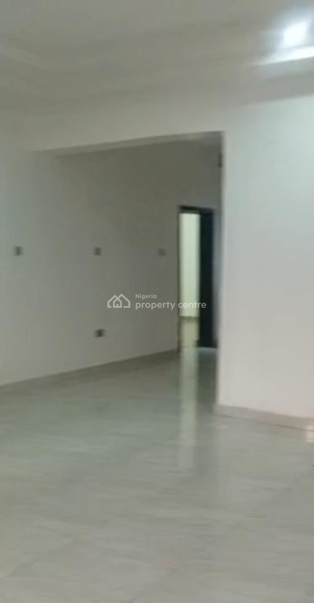 3 Bedroom Furnished with Bq Inside Gated Estate, Maryland, Lagos, Flat / Apartment for Rent