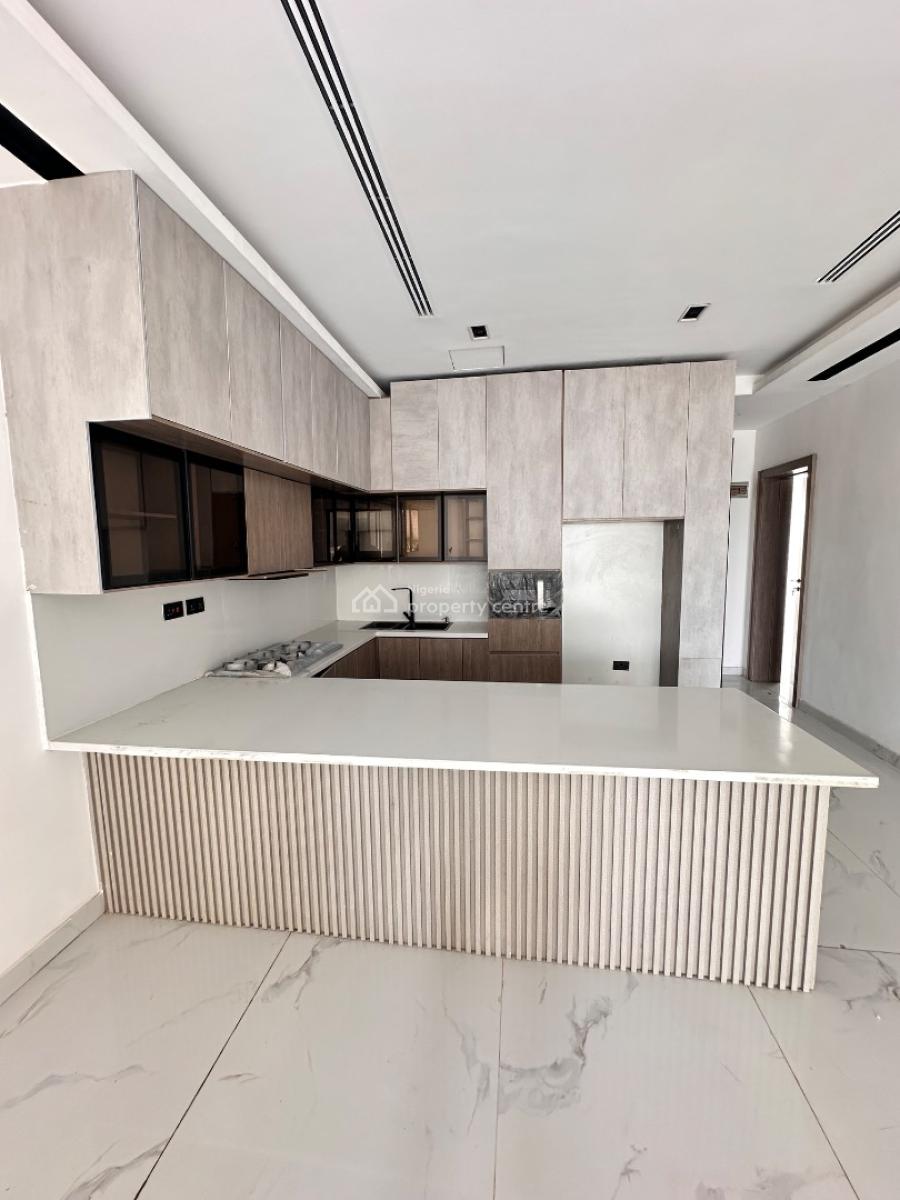Premium 2 Bedroom Apartment, Lekki Phase 1, Lekki, Lagos, Flat / Apartment for Sale