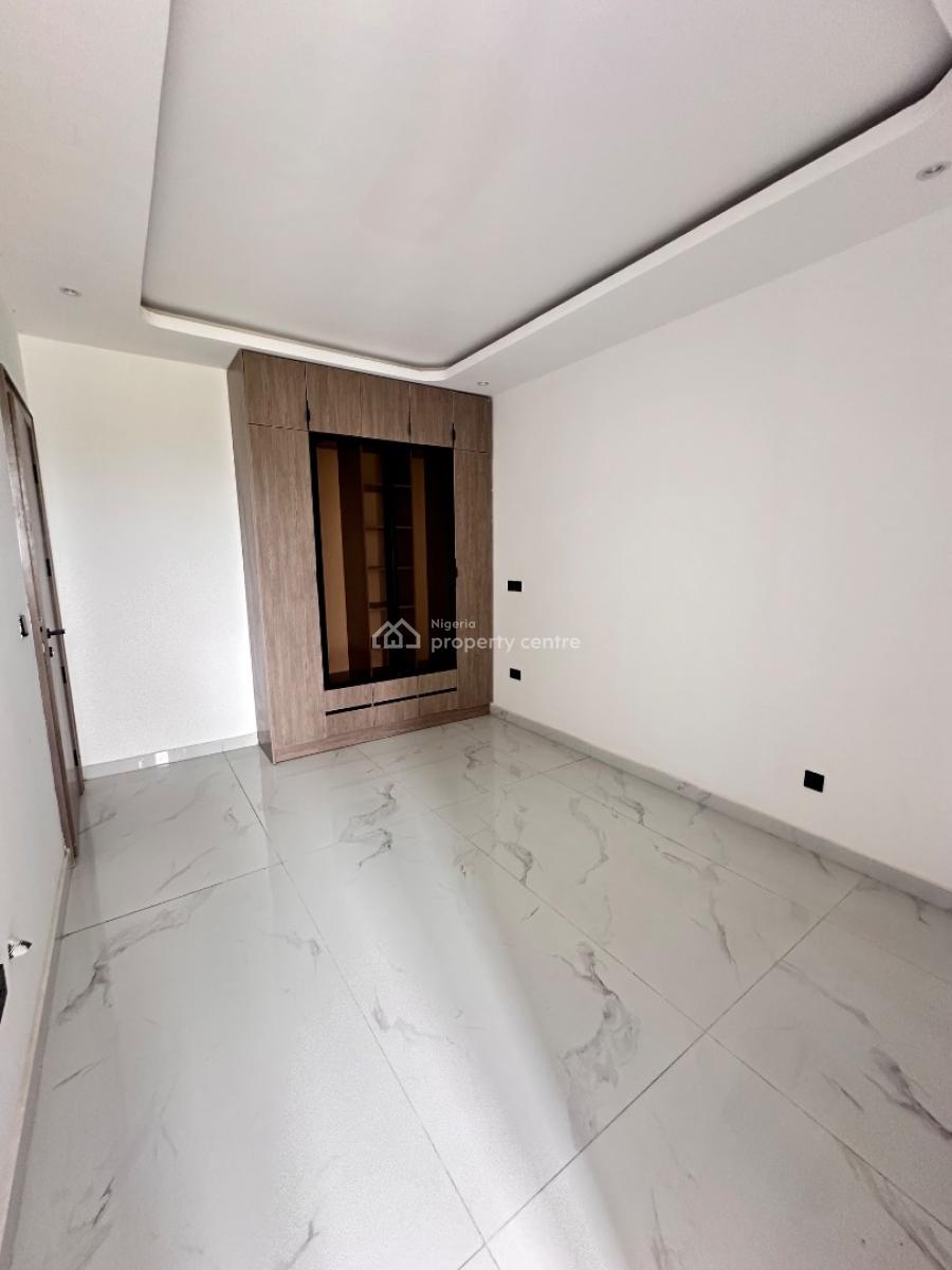 Premium 2 Bedroom Apartment, Lekki Phase 1, Lekki, Lagos, Flat / Apartment for Sale