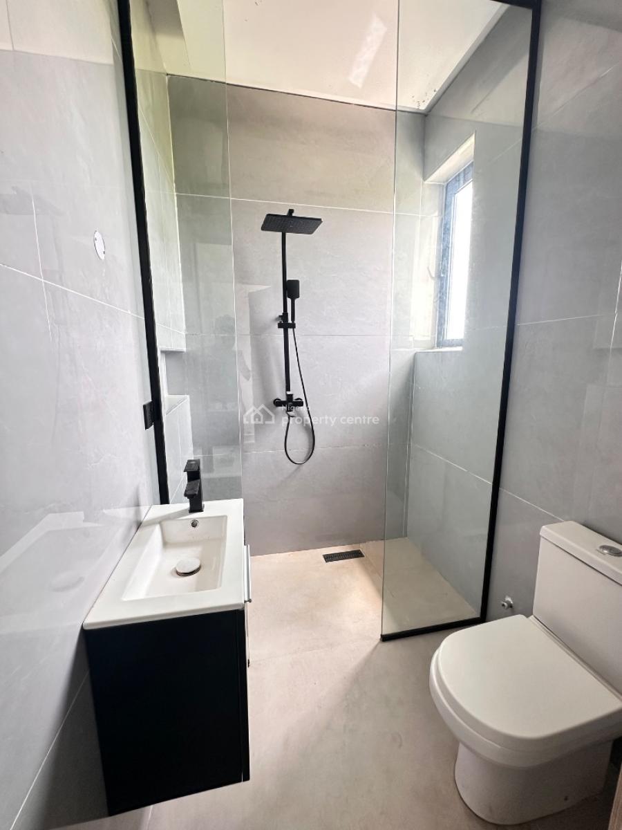 Premium 2 Bedroom Apartment, Lekki Phase 1, Lekki, Lagos, Flat / Apartment for Sale
