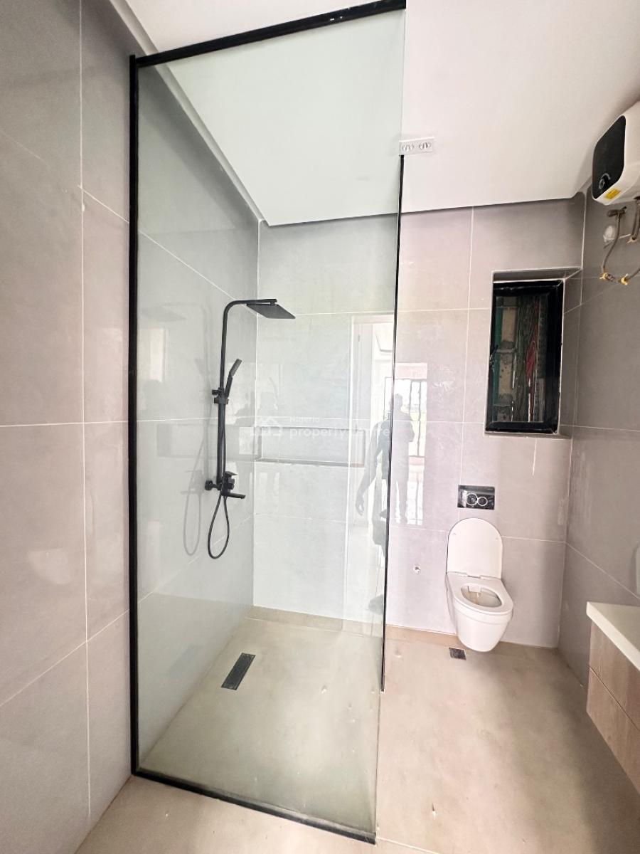 Premium 2 Bedroom Apartment, Lekki Phase 1, Lekki, Lagos, Flat / Apartment for Sale