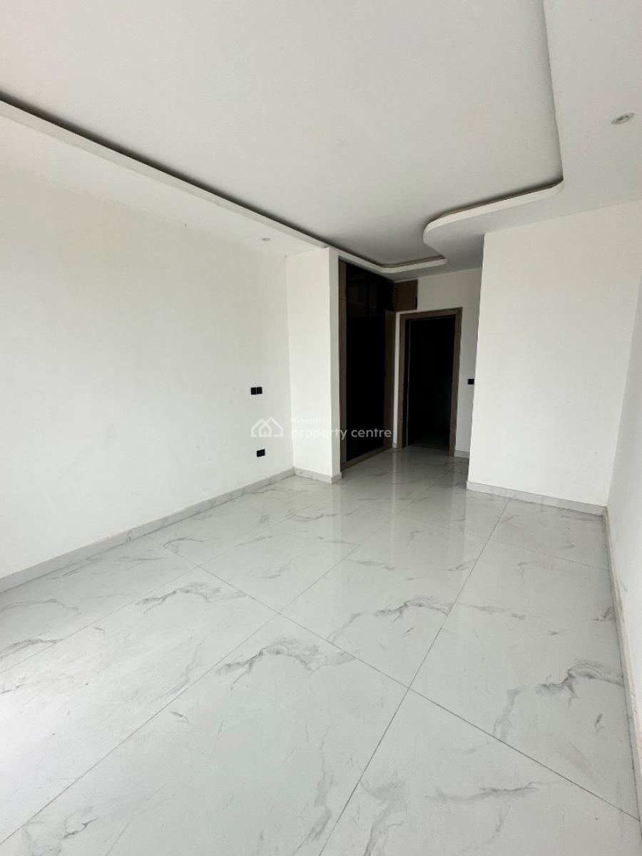Premium 2 Bedroom Apartment, Lekki Phase 1, Lekki, Lagos, Flat / Apartment for Sale