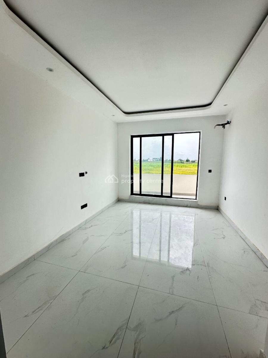 Premium 2 Bedroom Apartment, Lekki Phase 1, Lekki, Lagos, Flat / Apartment for Sale