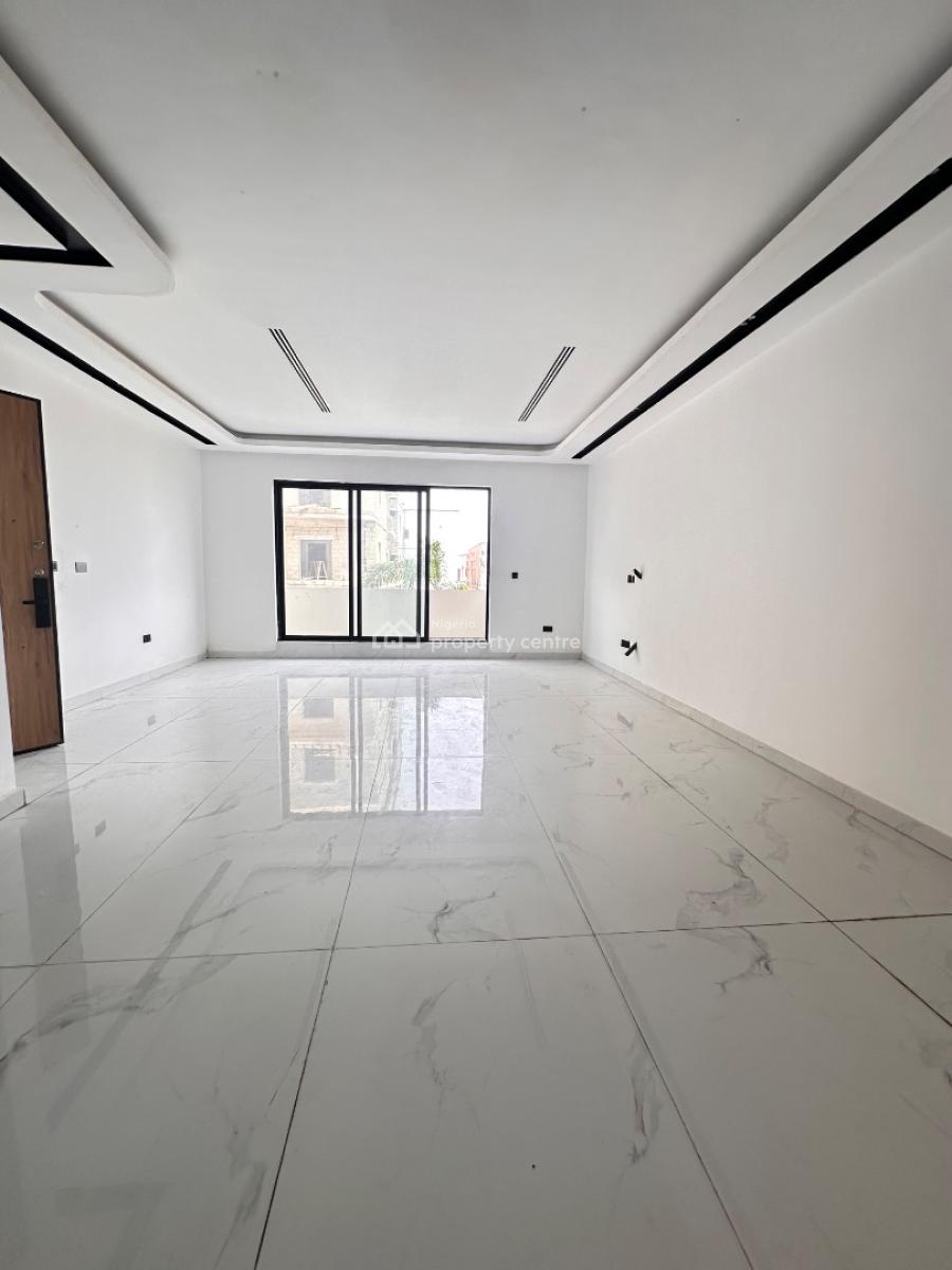 Premium 2 Bedroom Apartment, Lekki Phase 1, Lekki, Lagos, Flat / Apartment for Sale