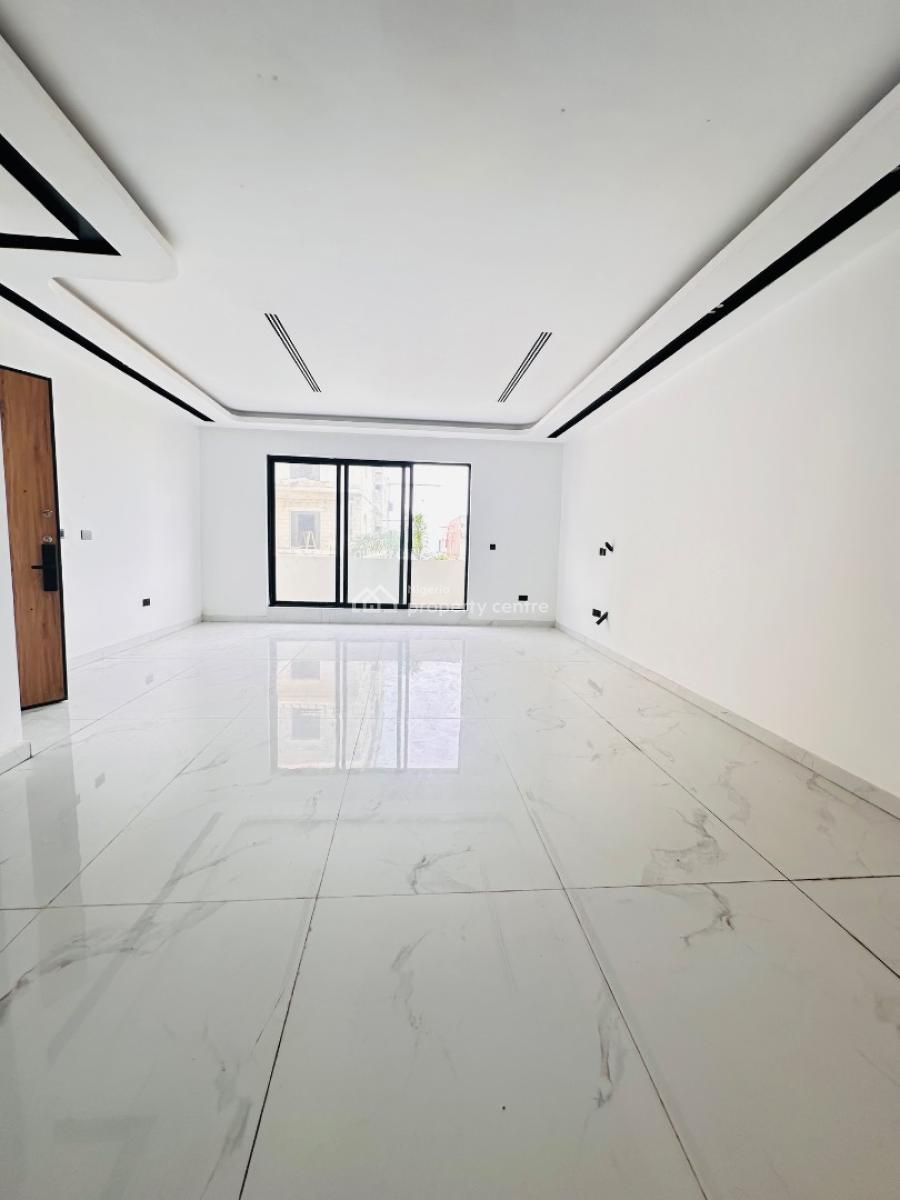 Premium 2 Bedroom Apartment, Lekki Phase 1, Lekki, Lagos, Flat / Apartment for Sale
