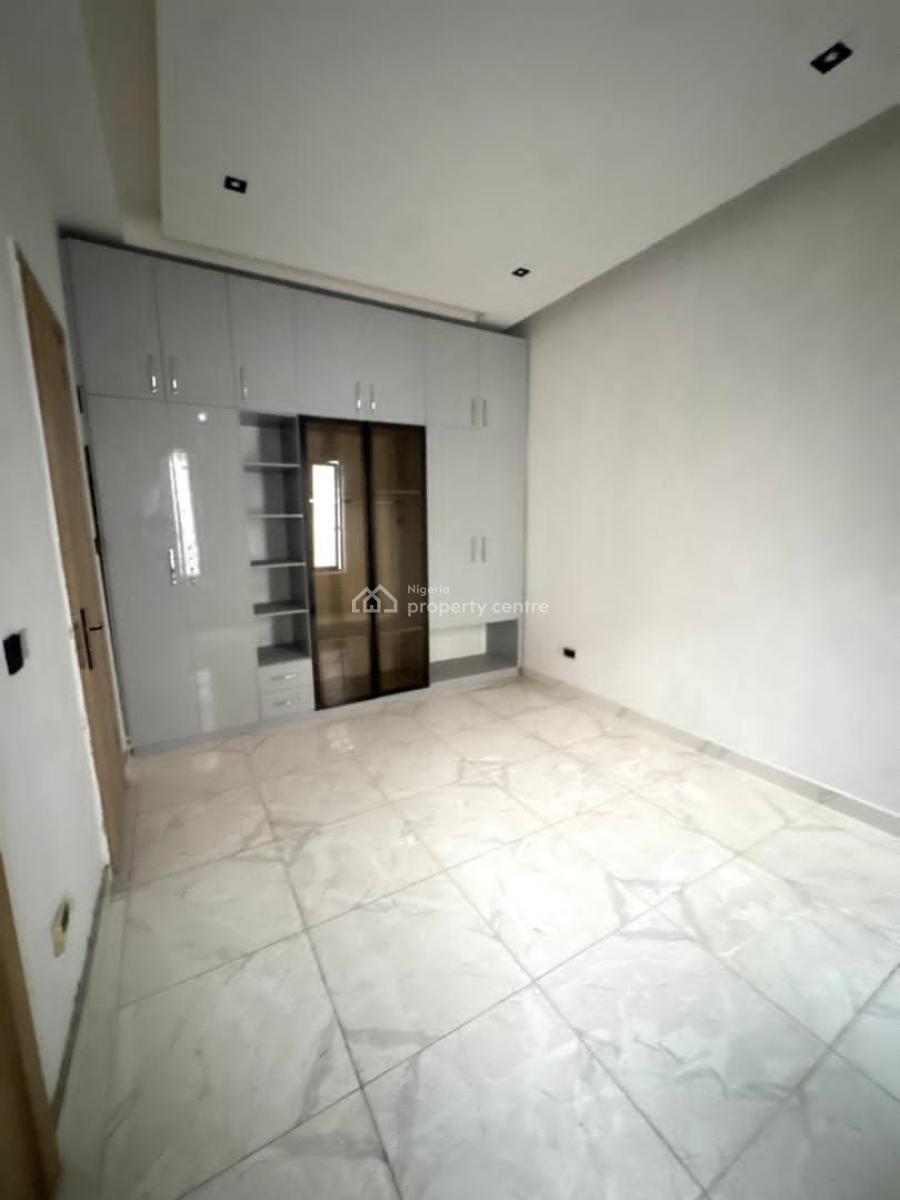 4 Bedroom Terrace Duplex, Metro Homes Abraham Adesanya, Ajah, Lagos, Terraced Duplex for Rent