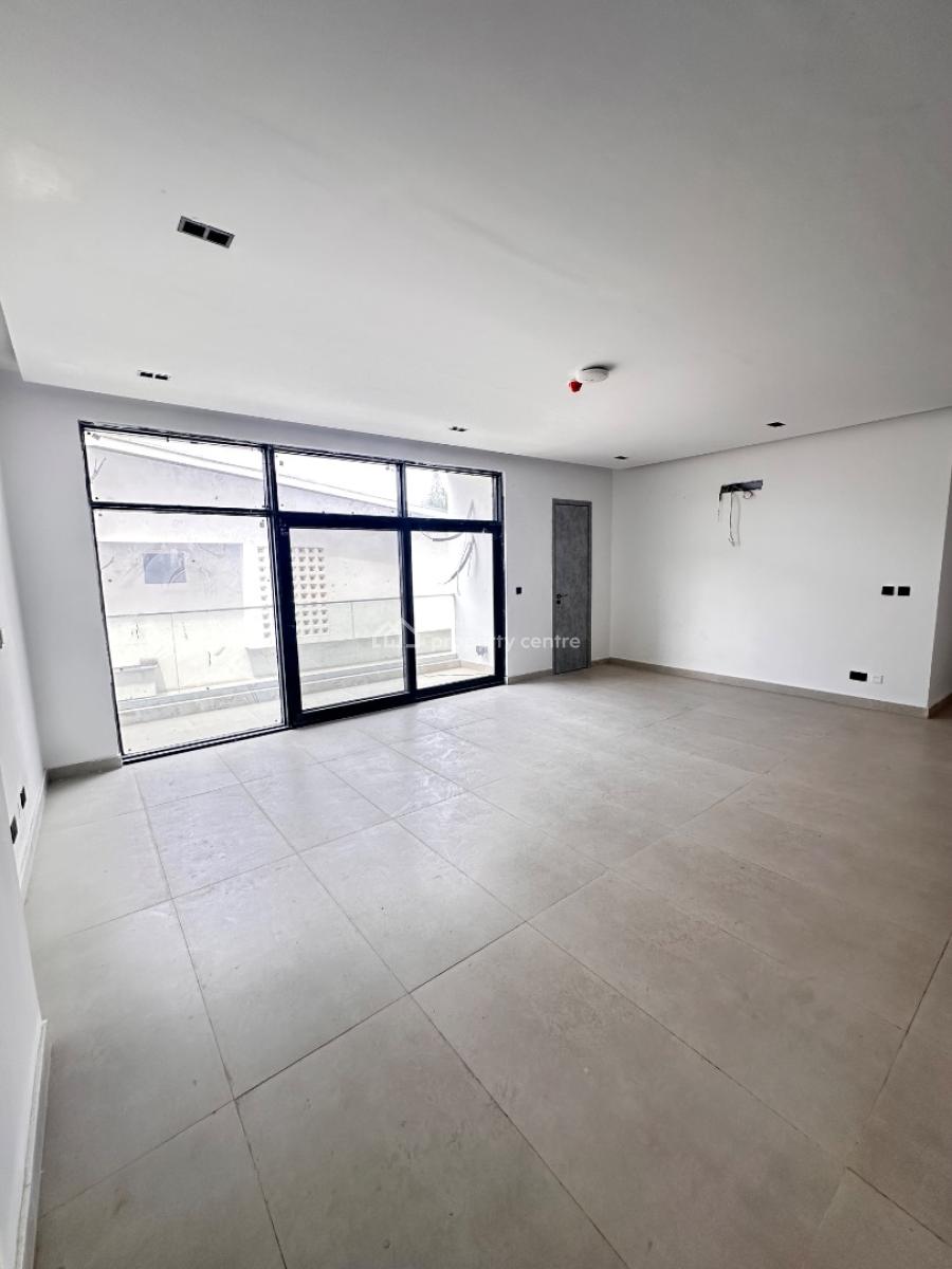 Luxury 3 Bedroom Apartment +bq, Lekki Phase 1, Lekki, Lagos, Flat / Apartment for Sale