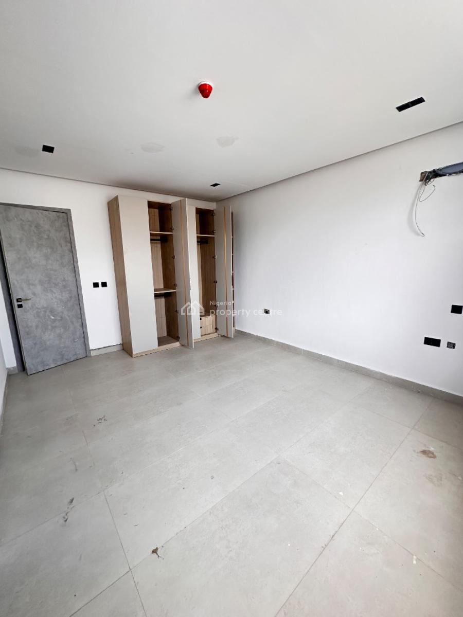 Luxury 3 Bedroom Apartment +bq, Lekki Phase 1, Lekki, Lagos, Flat / Apartment for Sale