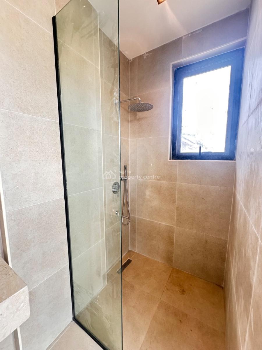 Luxury 3 Bedroom Apartment +bq, Lekki Phase 1, Lekki, Lagos, Flat / Apartment for Sale