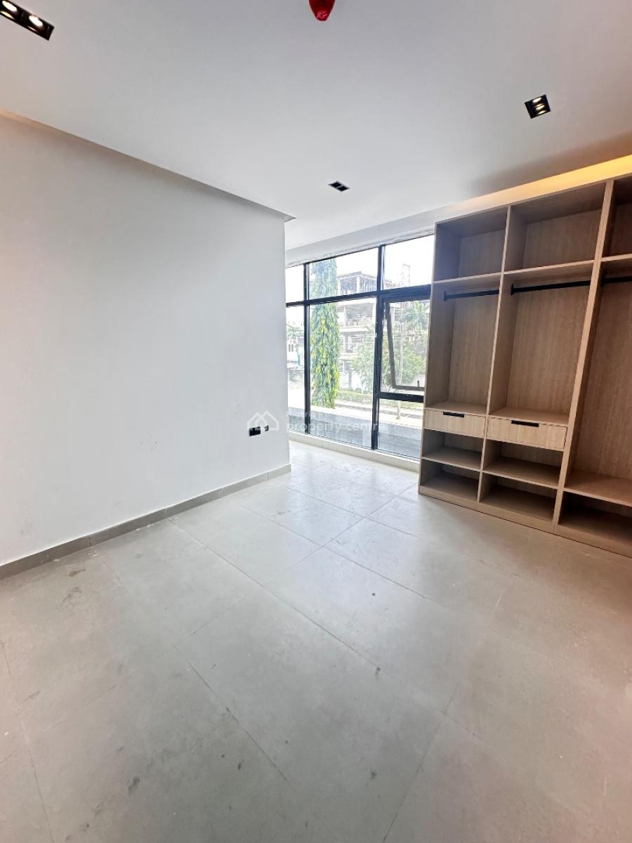 Luxury 3 Bedroom Apartment +bq, Lekki Phase 1, Lekki, Lagos, Flat / Apartment for Sale