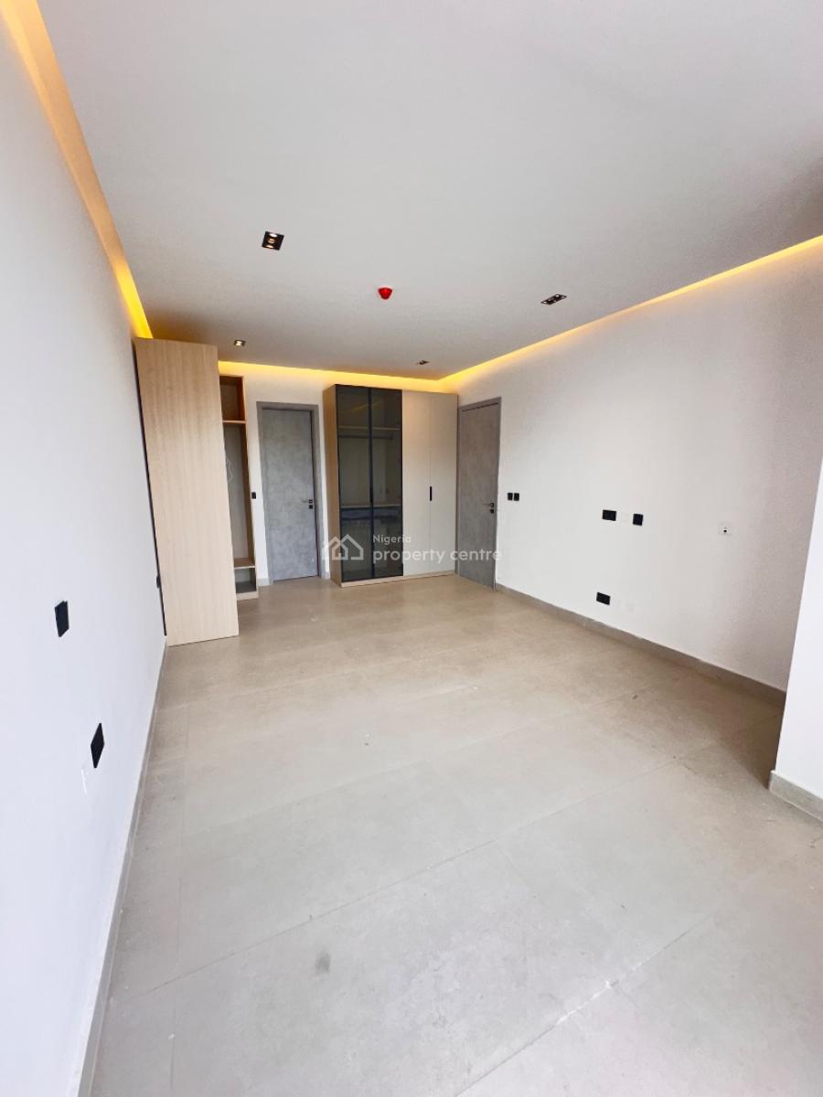 Luxury 3 Bedroom Apartment +bq, Lekki Phase 1, Lekki, Lagos, Flat / Apartment for Sale