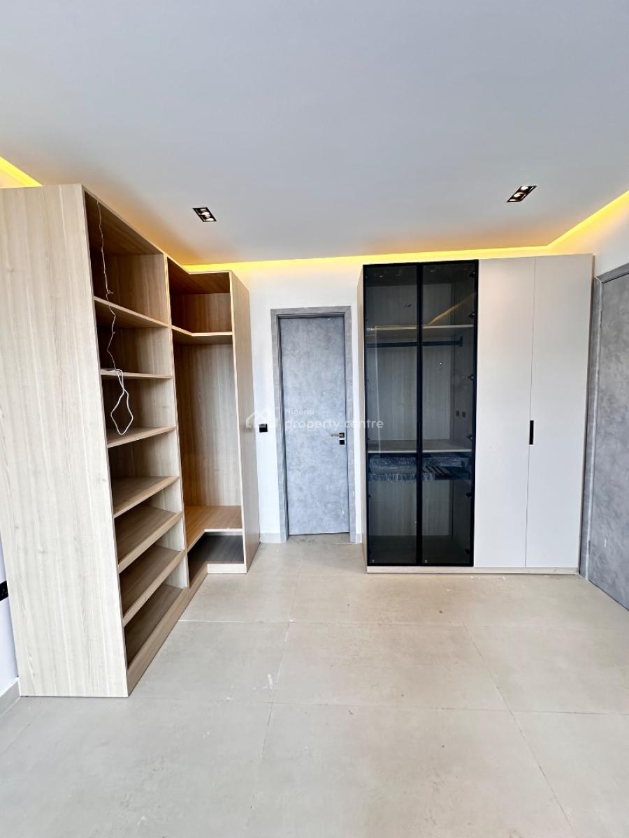 Luxury 3 Bedroom Apartment +bq, Lekki Phase 1, Lekki, Lagos, Flat / Apartment for Sale