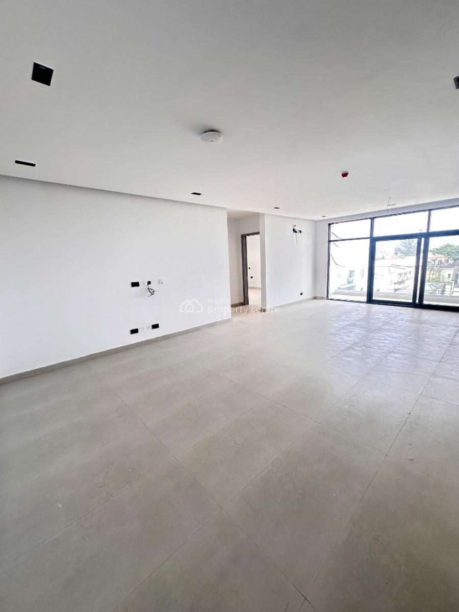 Luxury 3 Bedroom Apartment +bq, Lekki Phase 1, Lekki, Lagos, Flat / Apartment for Sale