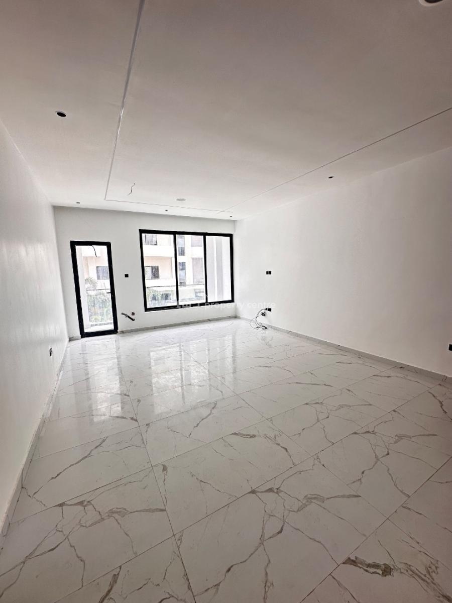 Newly Built 2 Bedroom, Lekki Phase 1, Lekki, Lagos, Flat / Apartment for Sale