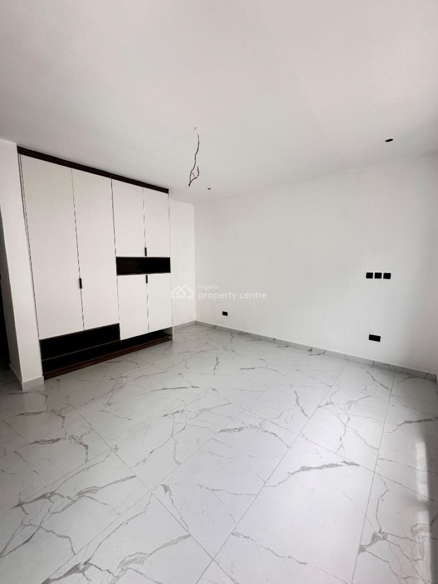 Newly Built 2 Bedroom, Lekki Phase 1, Lekki, Lagos, Flat / Apartment for Sale