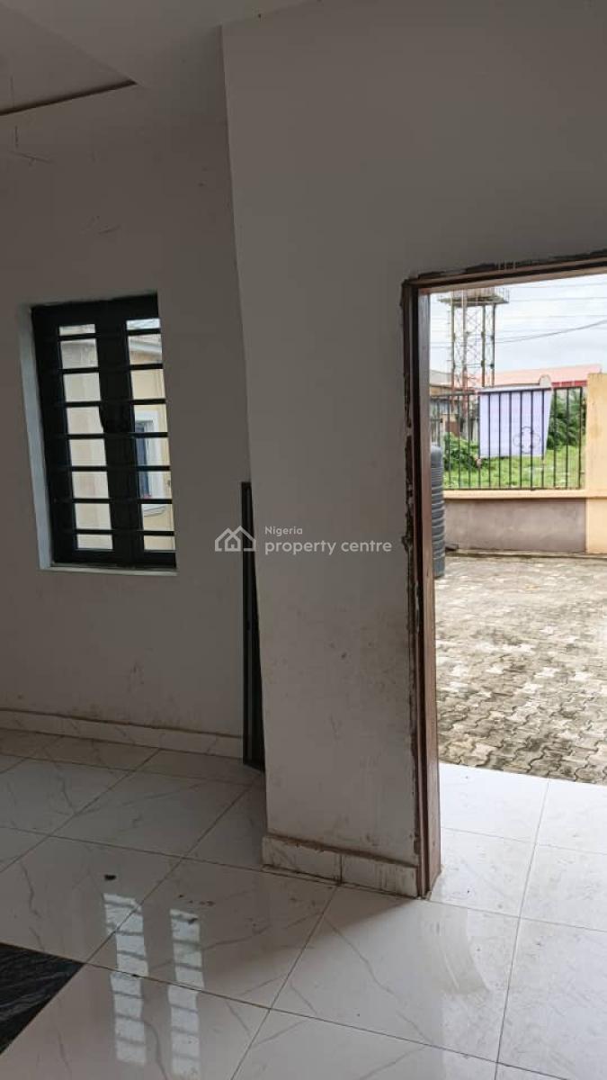 Brand Luxury Room Self Contain Apartment Very Close Highway, Main Able Pan Town Road, Baba Adisa, Ibeju Lekki, Lagos, Self Contain (single Rooms) for Rent