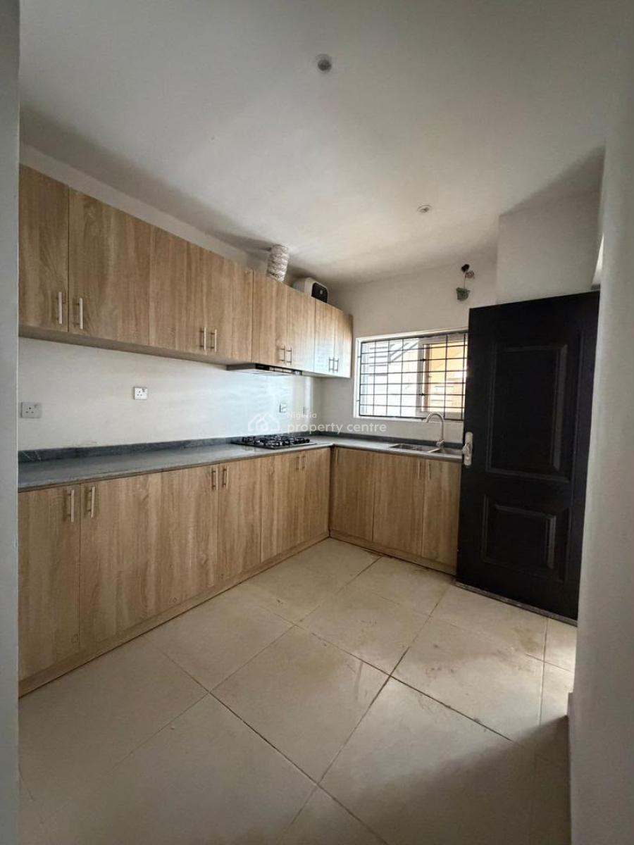 2 Bedroom Block of Flats, Life Camp, Abuja, Block of Flats for Sale