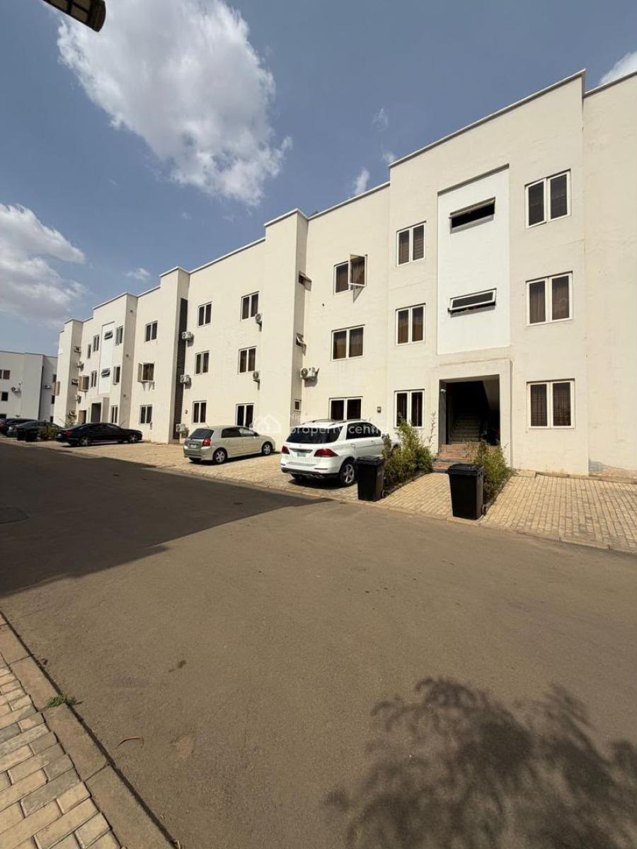 2 Bedroom Block of Flats, Life Camp, Abuja, Block of Flats for Sale