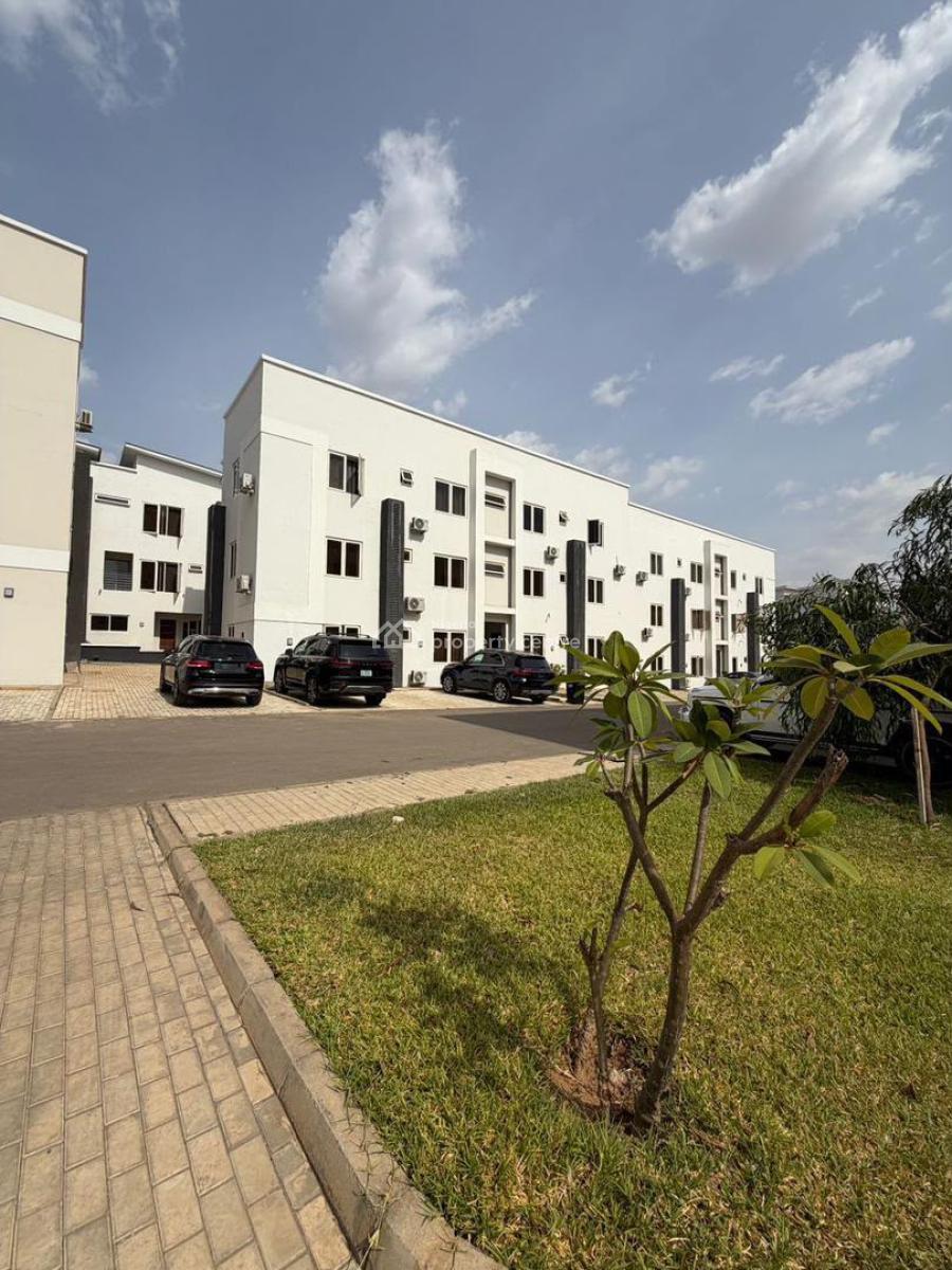 2 Bedroom Block of Flats, Life Camp, Abuja, Block of Flats for Sale