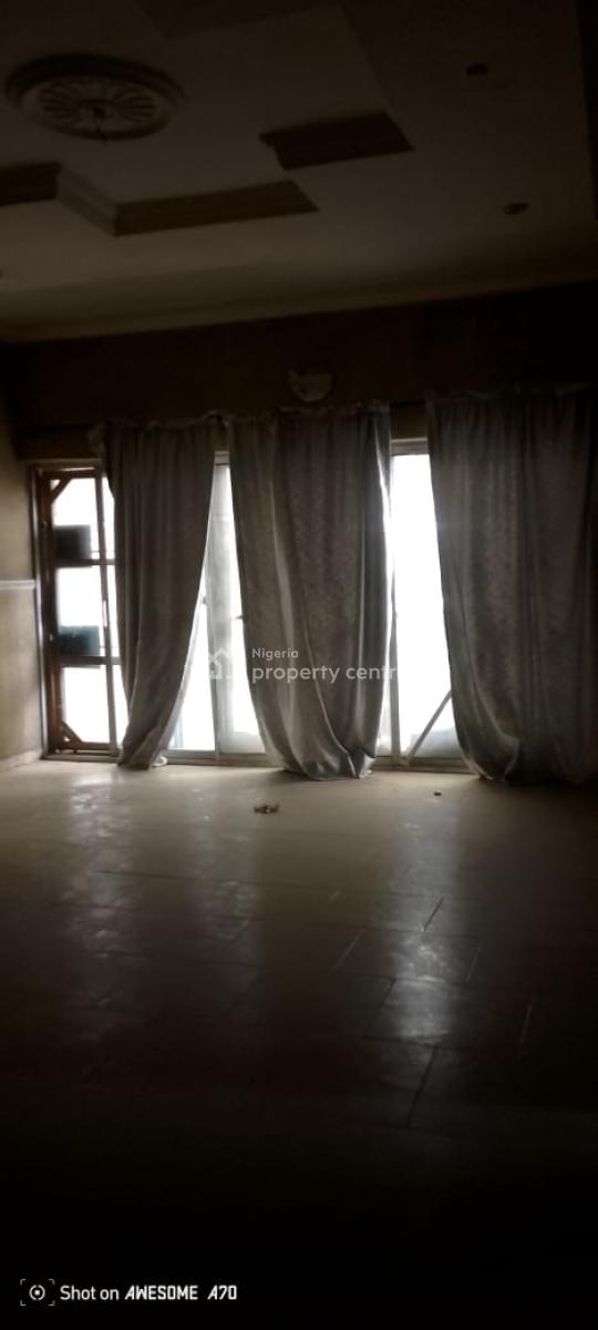 a Decent Lovely Mini Flat Duplex, Palmgrove, Shomolu, Lagos, Mini Flat (room and Parlour) for Rent