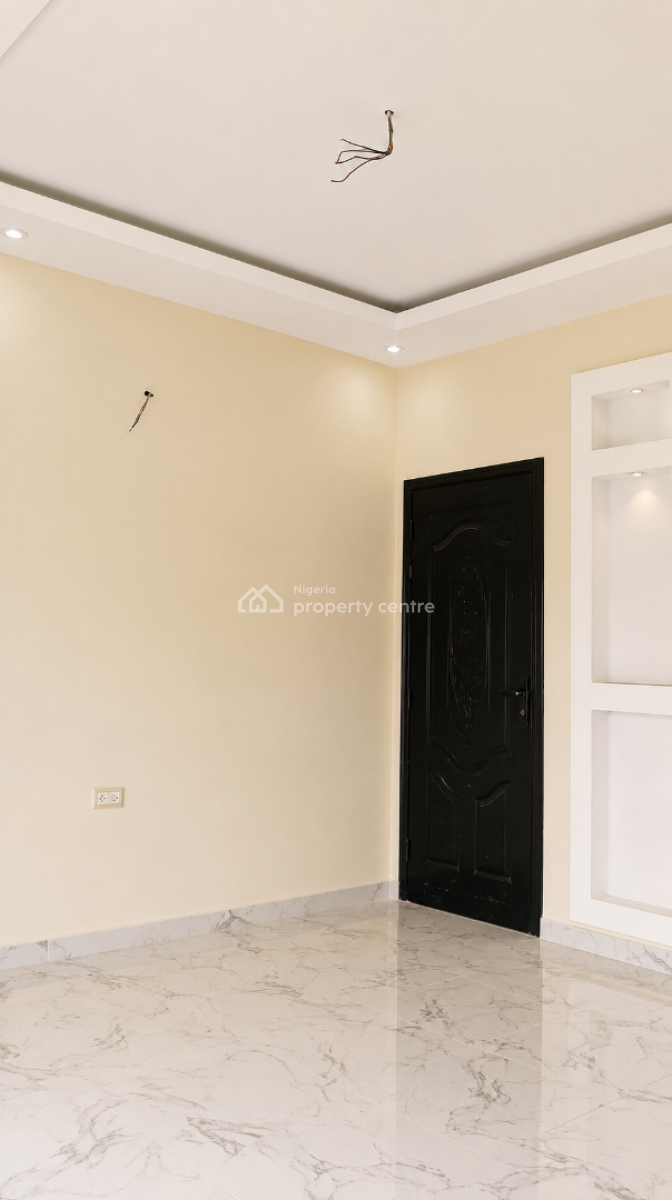 2 Bedroom Apartment, Naf Valley Estate, Asokoro District, Abuja, Flat / Apartment for Rent