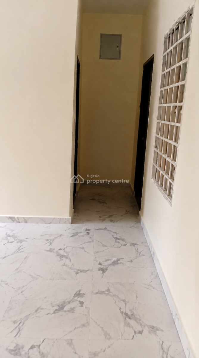 2 Bedroom Apartment, Naf Valley Estate, Asokoro District, Abuja, Flat / Apartment for Rent