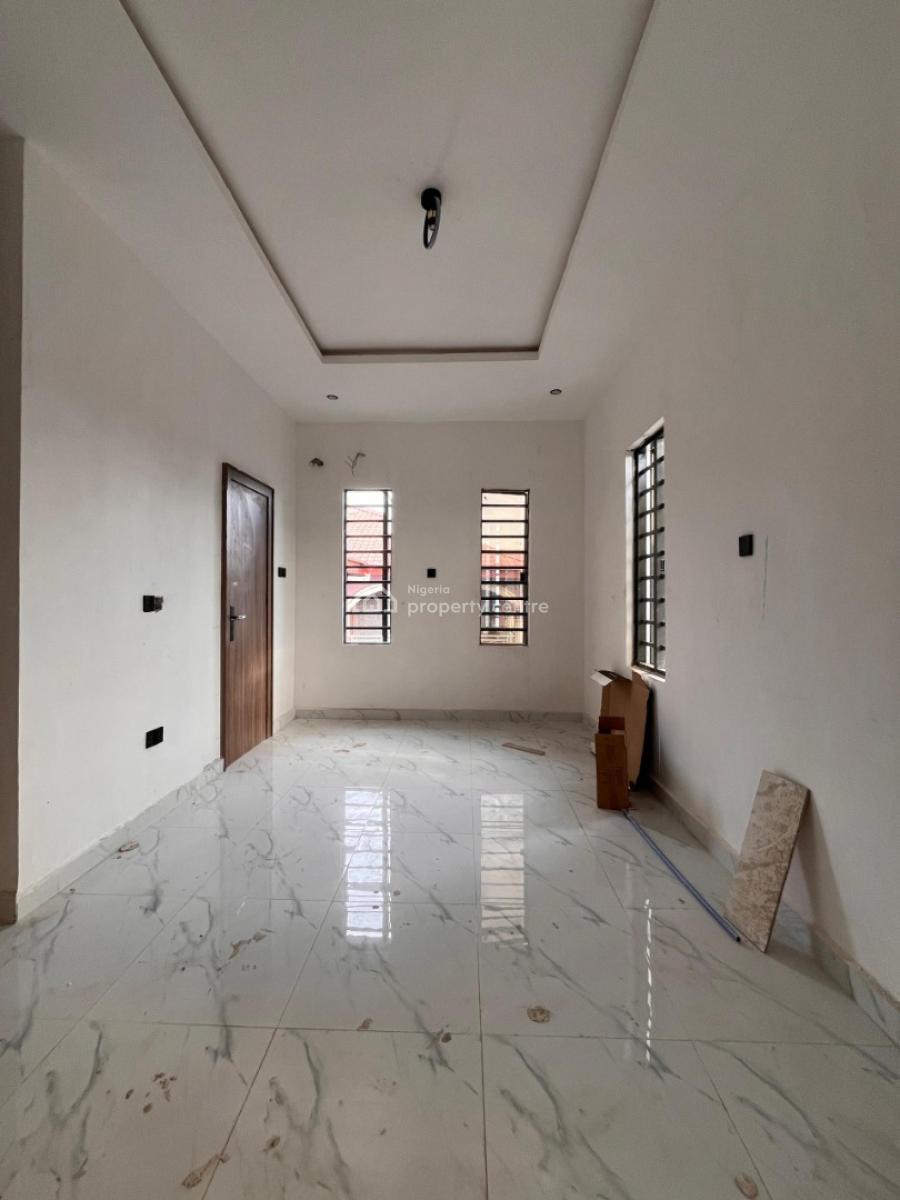 Exquisitely Built and Elegantly Finished 4-bedroom Detached Duplex, Gra Phase 1, Magodo, Lagos, Detached Duplex for Sale