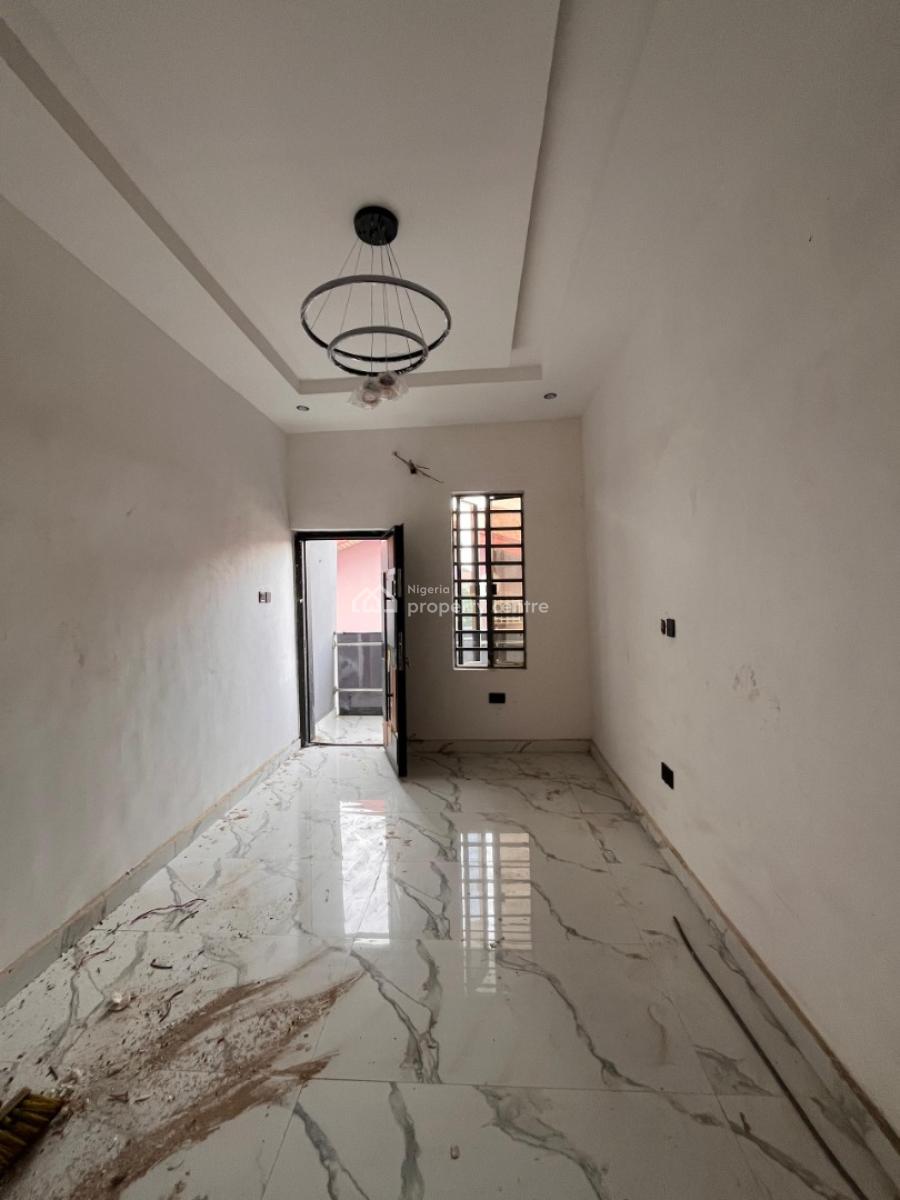 Exquisitely Built and Elegantly Finished 4-bedroom Detached Duplex, Gra Phase 1, Magodo, Lagos, Detached Duplex for Sale