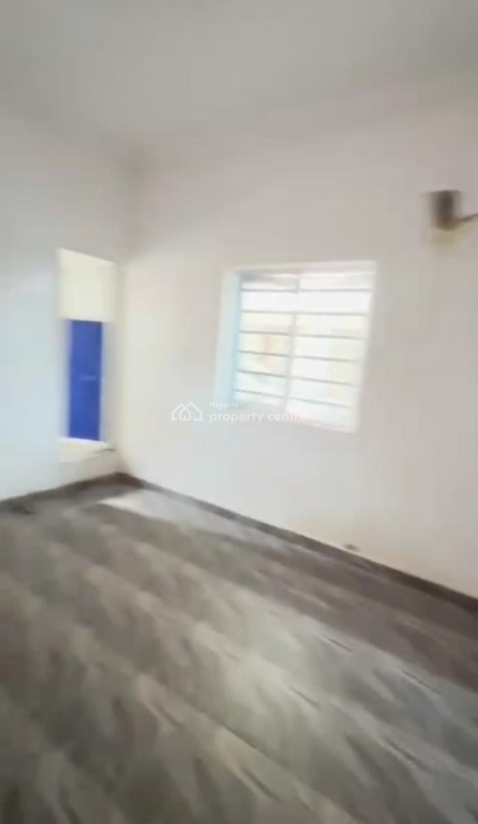 a Standard Decent Mini Flat, Off Pedro Road, Shomolu, Lagos, Mini Flat (room and Parlour) for Rent
