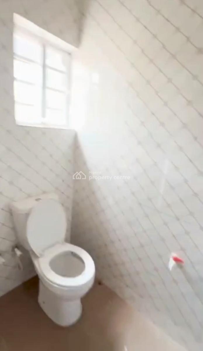 a Standard Decent Mini Flat, Off Pedro Road, Shomolu, Lagos, Mini Flat (room and Parlour) for Rent